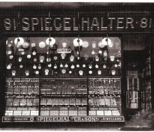 Spiegelhalters