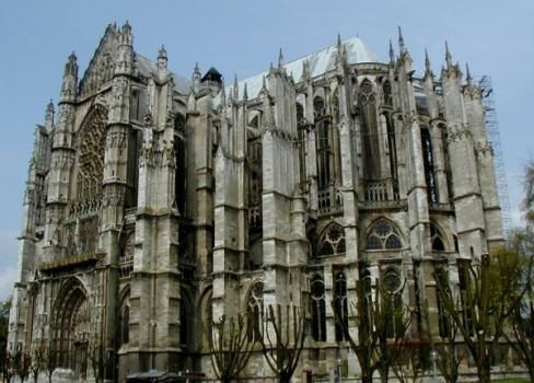 beauvais Cathedral