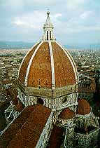 The Duomo, Florence