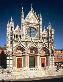 Sienna Cathedral